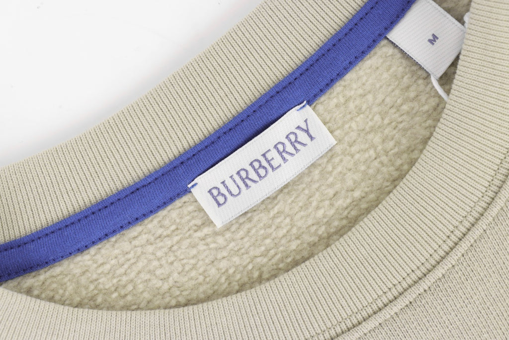 Burberry Sweatshirt
