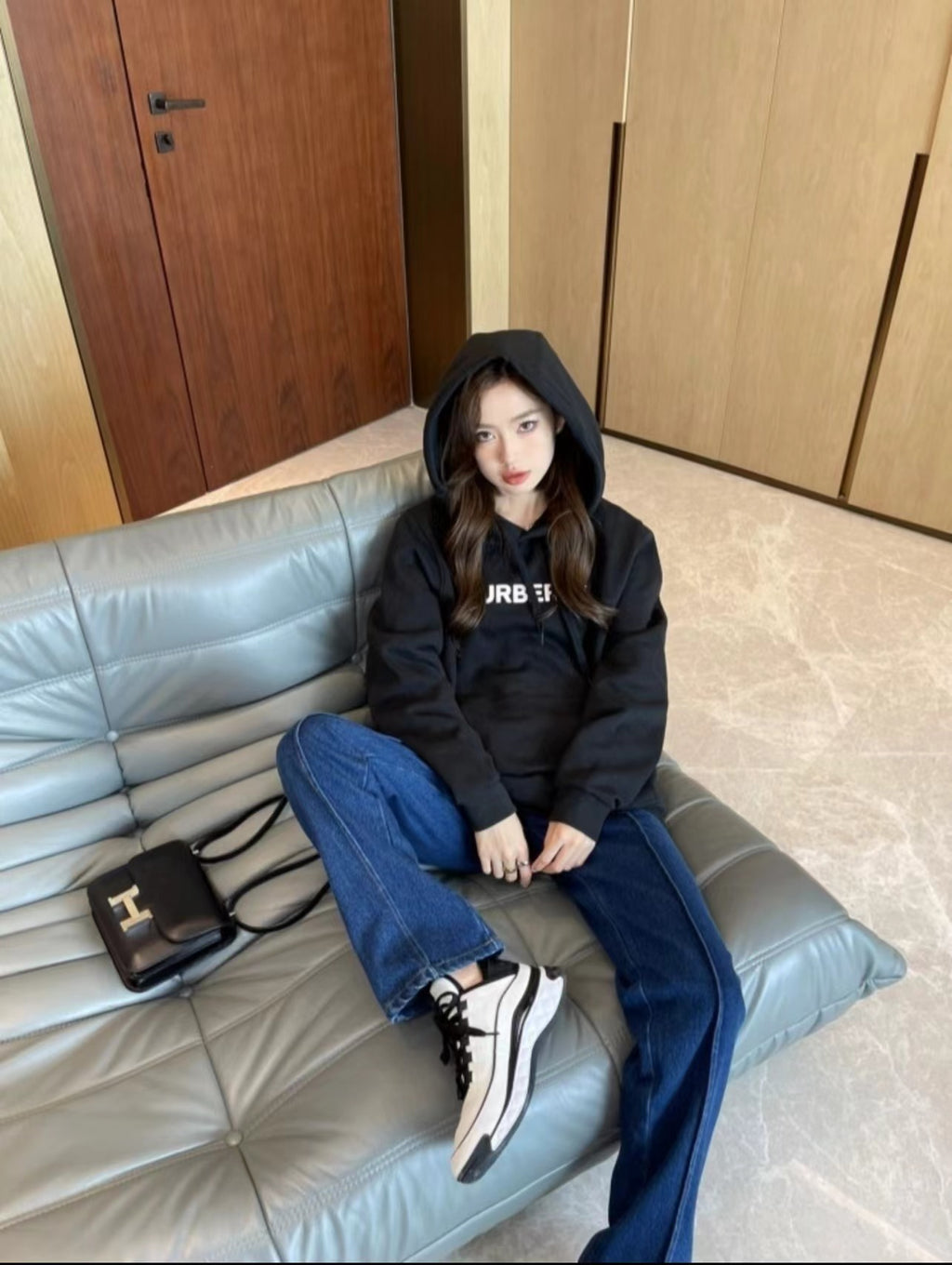 Burberry Hoodie