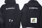 Burberry Hoodie