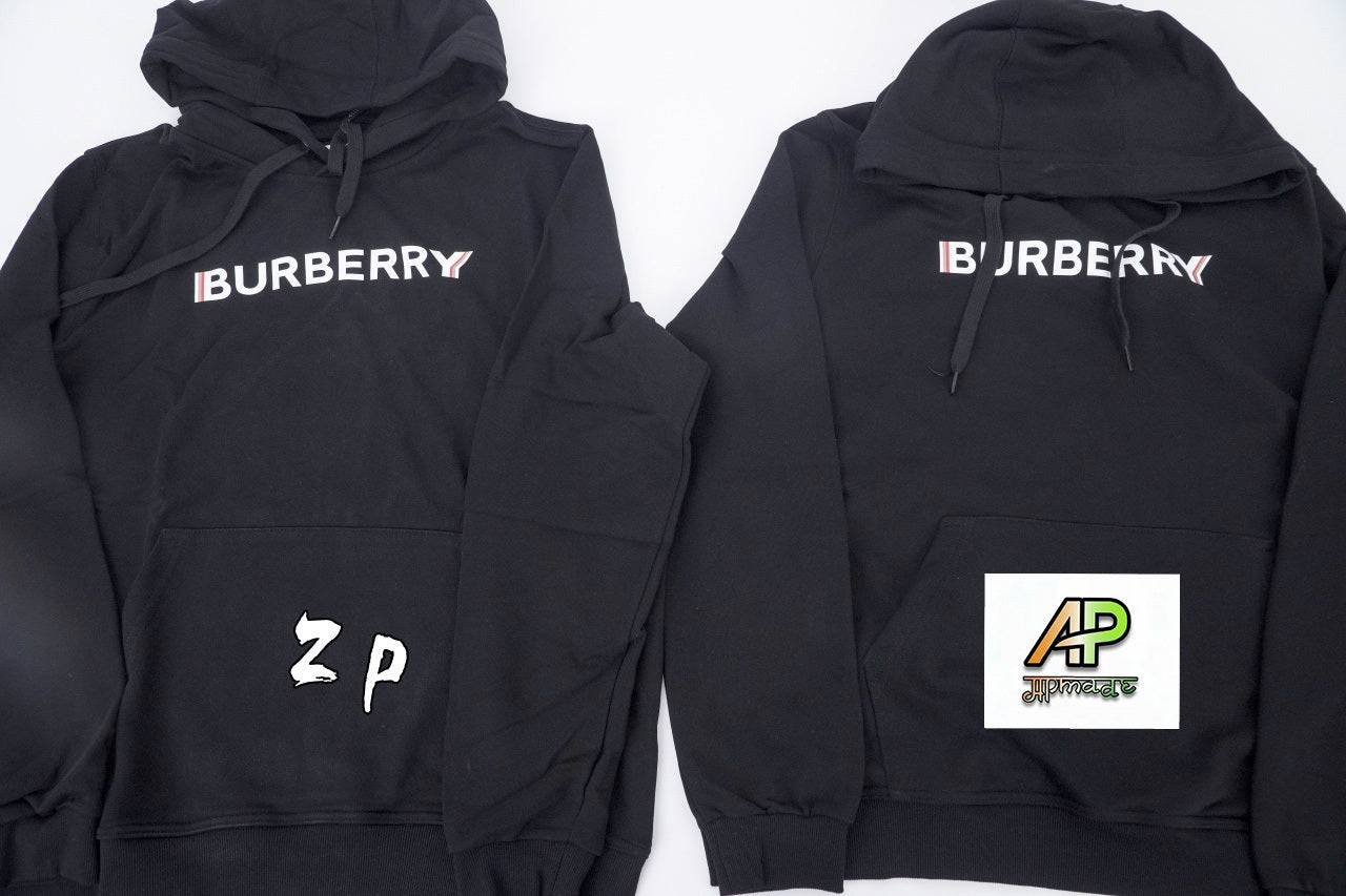 Burberry Hoodie
