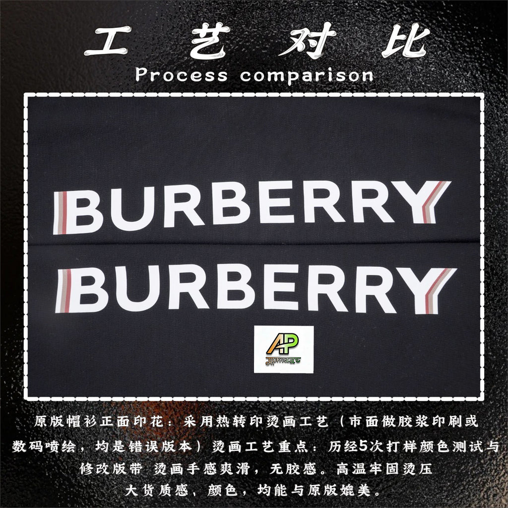 Burberry Hoodie