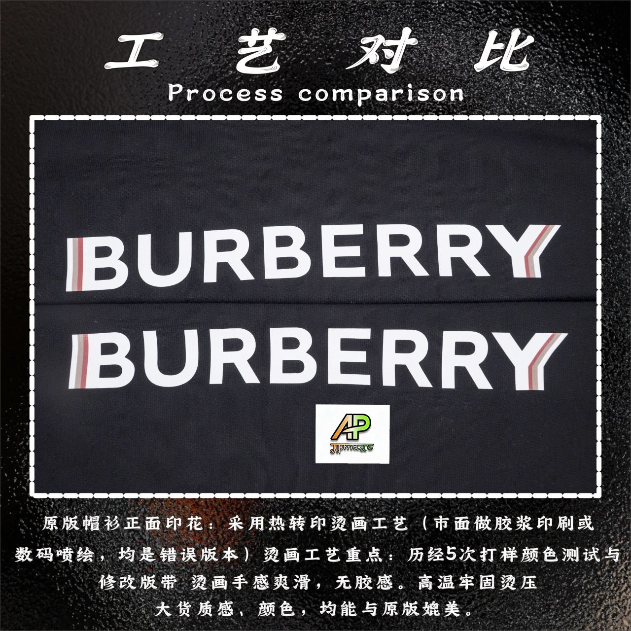 Burberry Hoodie