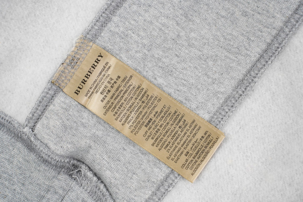 Burberry Sweatshirt