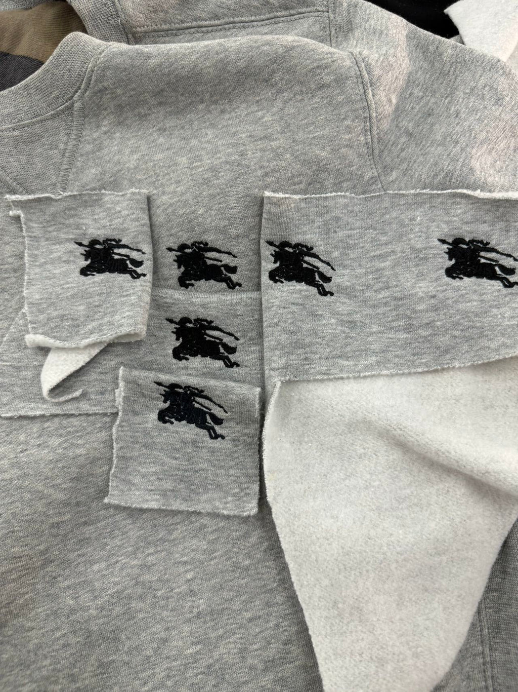 Burberry Sweatshirt