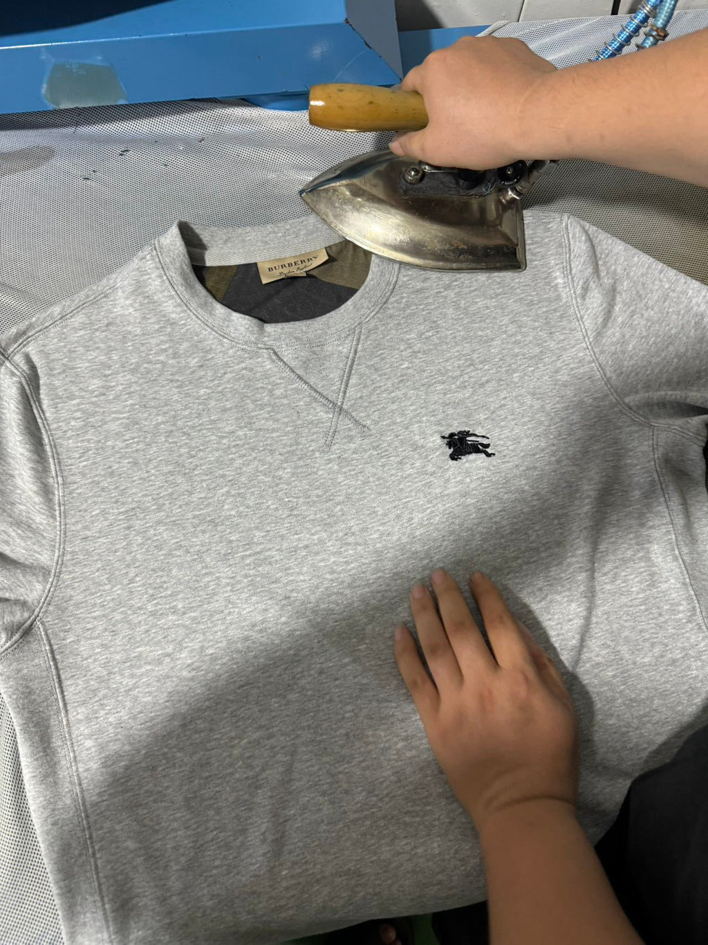 Burberry Sweatshirt