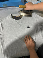 Burberry Sweatshirt