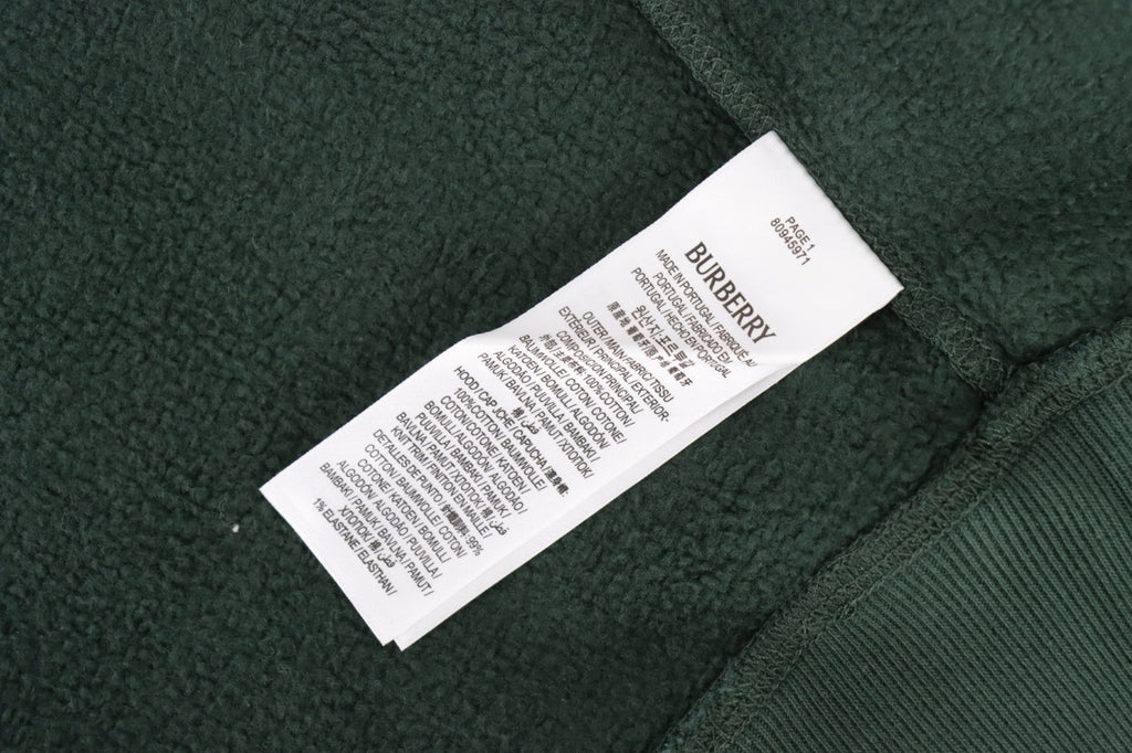 Burberry Hoodie