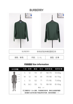 Burberry Hoodie