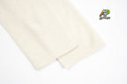 Burberry Cashmere Henley Collar Long Sleeve T-Shirt