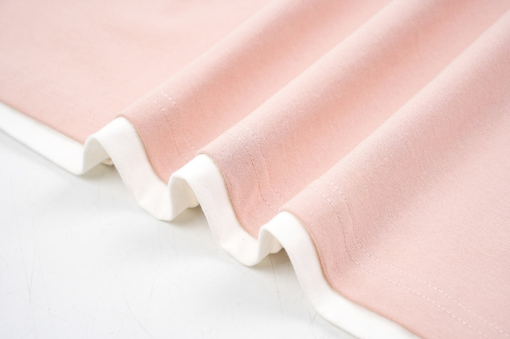 Jil Sander Double Layered Long Sleeve T-Shirt