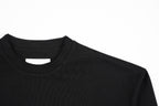 Jil Sander Double Layered Long Sleeve T-Shirt
