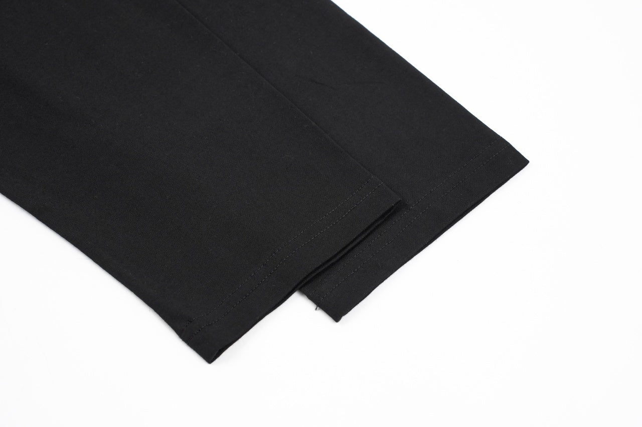 Jil Sander Double Layered Long Sleeve T-Shirt