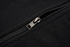 Patagonia Zip-up Stand Collar Fleece Jacket
