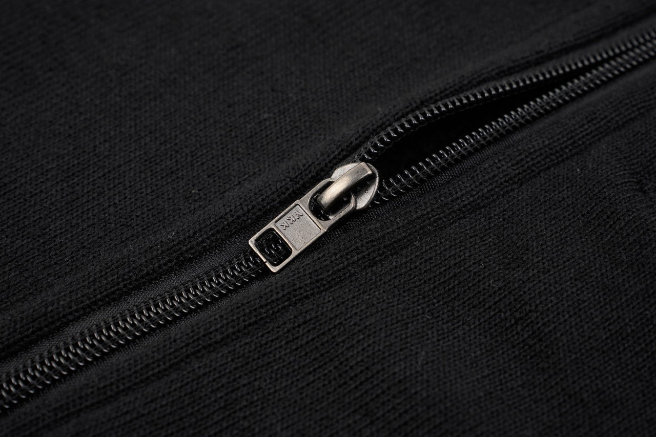 Patagonia Zip-up Stand Collar Fleece Jacket