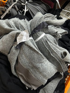 Patagonia Zip-up Stand Collar Fleece Jacket