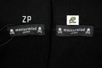 Mastermind Japan MMJ Skull-print Cotton Hoodie