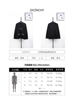 Givenchy Zippered Metal Fleece Sweatshirt