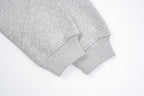 Nike Sup × Nk Collaboration Hooded Jacket with Embroidered Swoosh