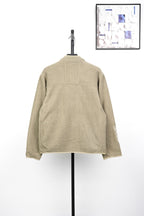 Nike ACG Small Label Lambskin Jacket