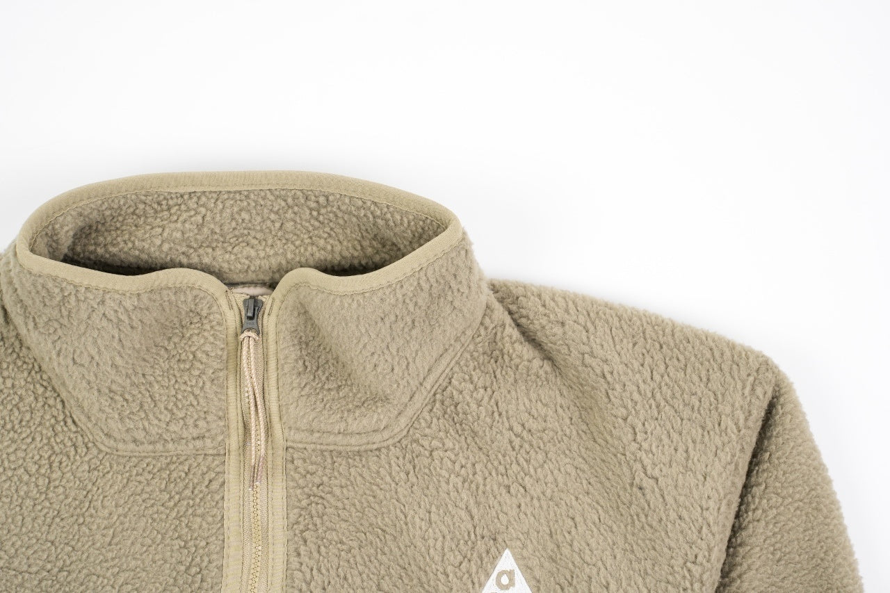 Nike ACG Small Label Lambskin Jacket