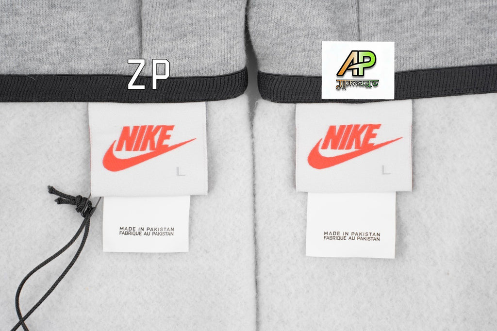 Nike x Stussy 23SS Solid Color Embroidered Logo Hooded Fleece Sweatshirt