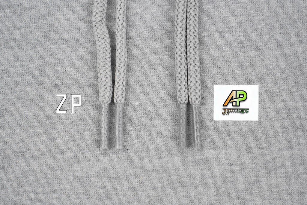 Nike x Stussy 23SS Solid Color Embroidered Logo Hooded Fleece Sweatshirt