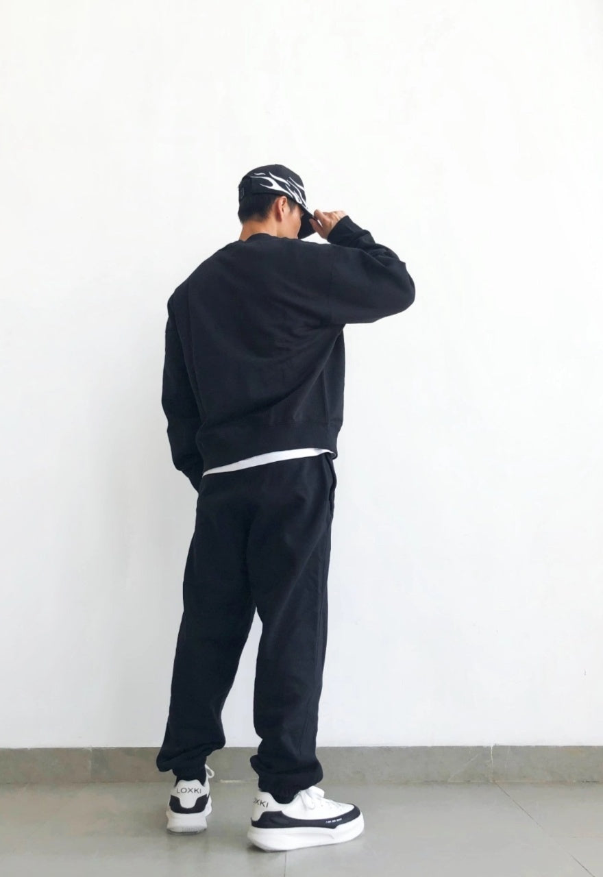 Nike x Stussy Sweatshirt