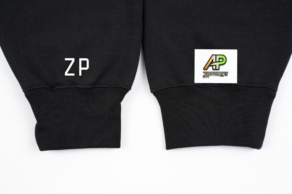 Nike x Stussy Sweatshirt
