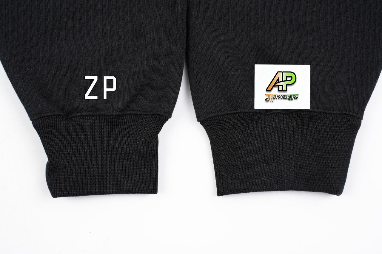 Nike x Stussy Sweatshirt