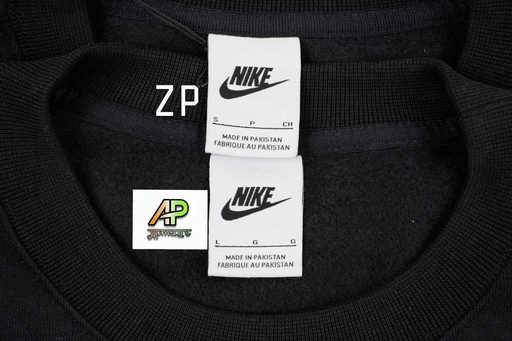 Nike x Stussy Sweatshirt