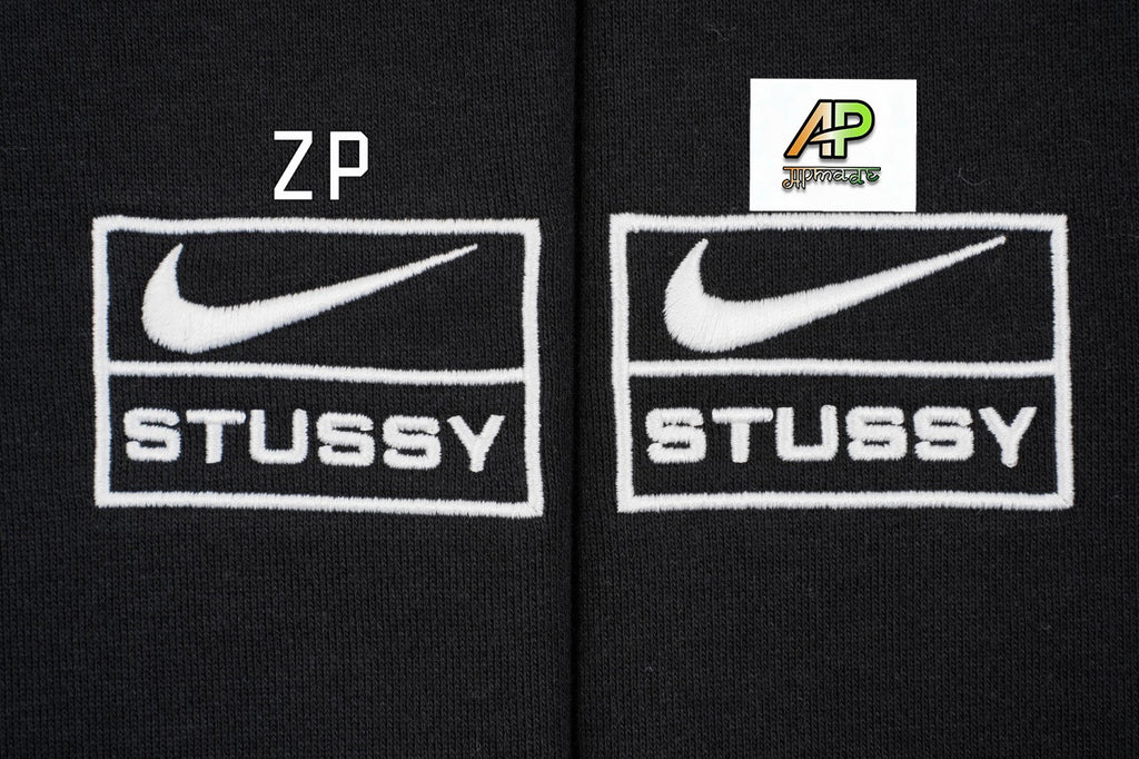 Nike x Stussy Sweatshirt