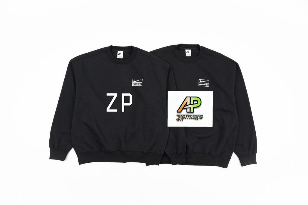 Nike x Stussy Sweatshirt