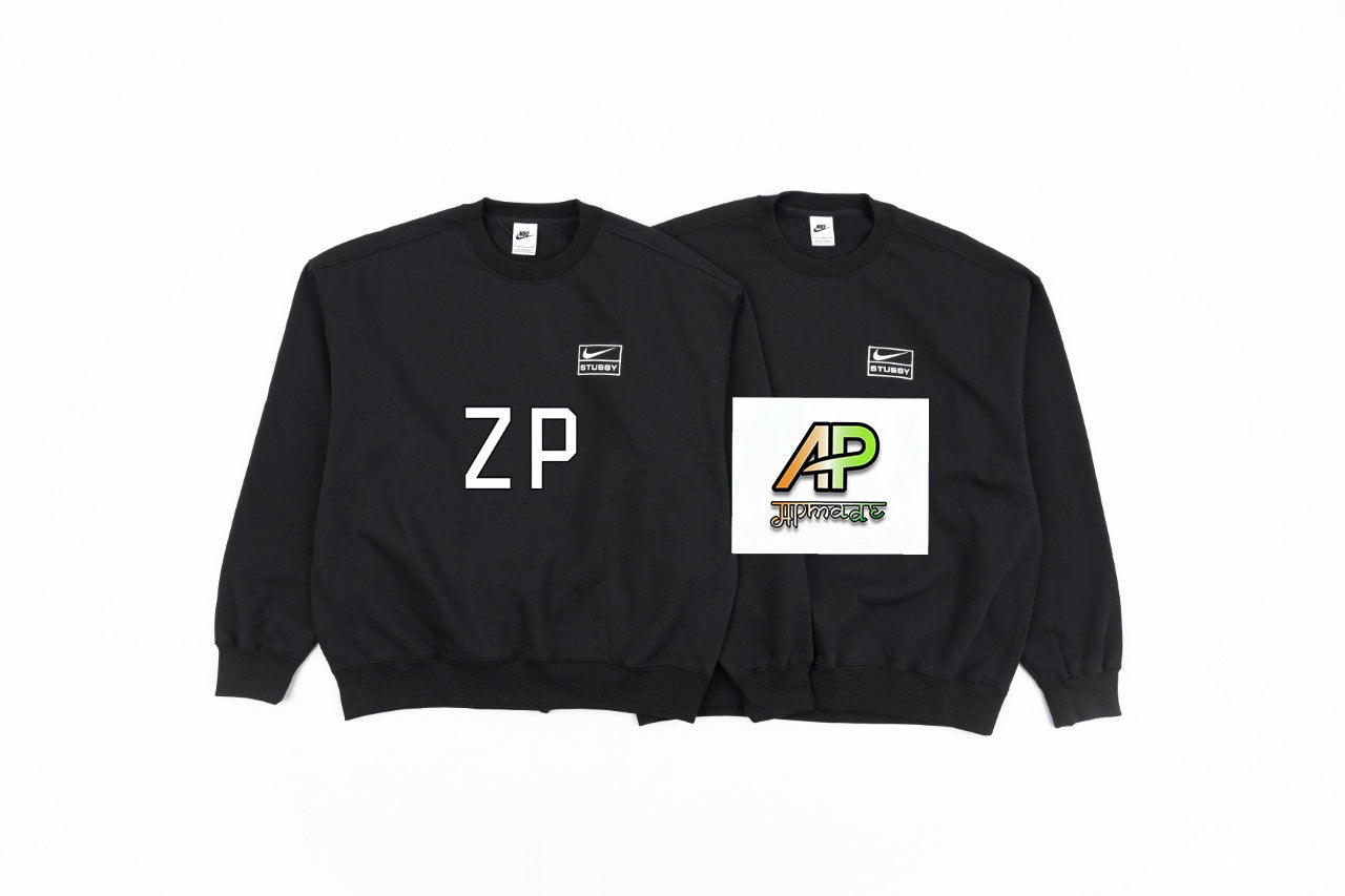 Nike x Stussy Sweatshirt