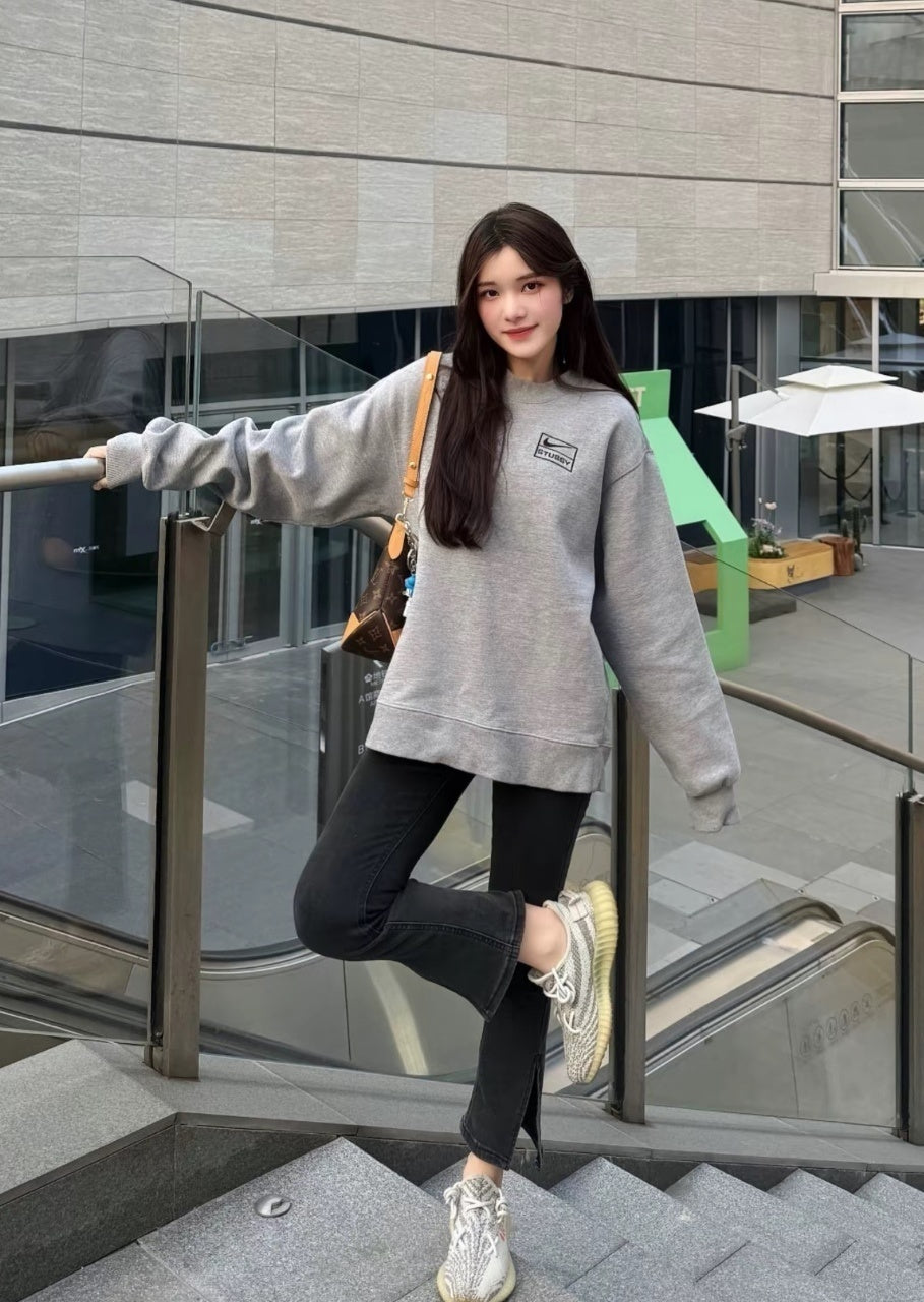Nike x Stussy Sweatshirt