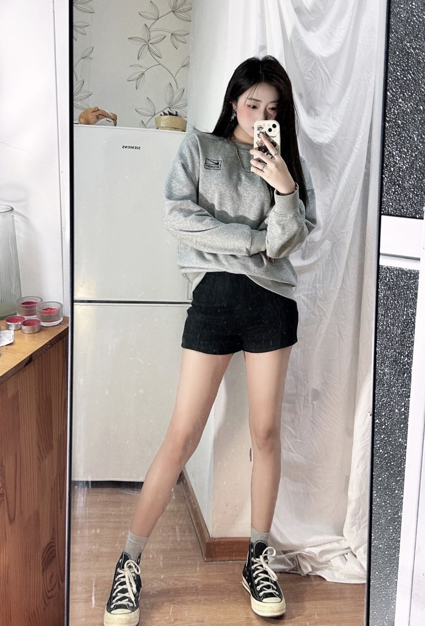 Nike x Stussy Sweatshirt