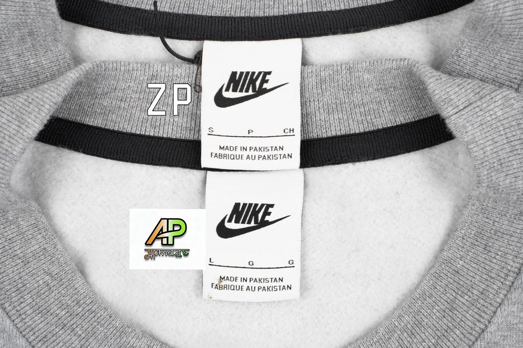 Nike x Stussy Sweatshirt