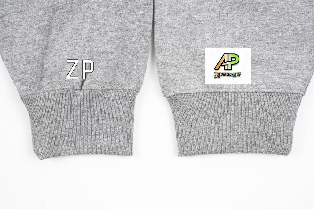Nike x Stussy Sweatshirt