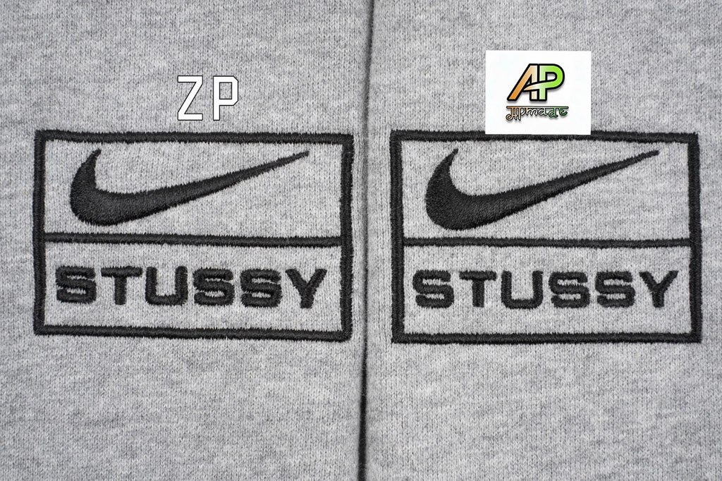Nike x Stussy Sweatshirt