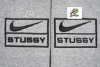 Nike x Stussy Sweatshirt