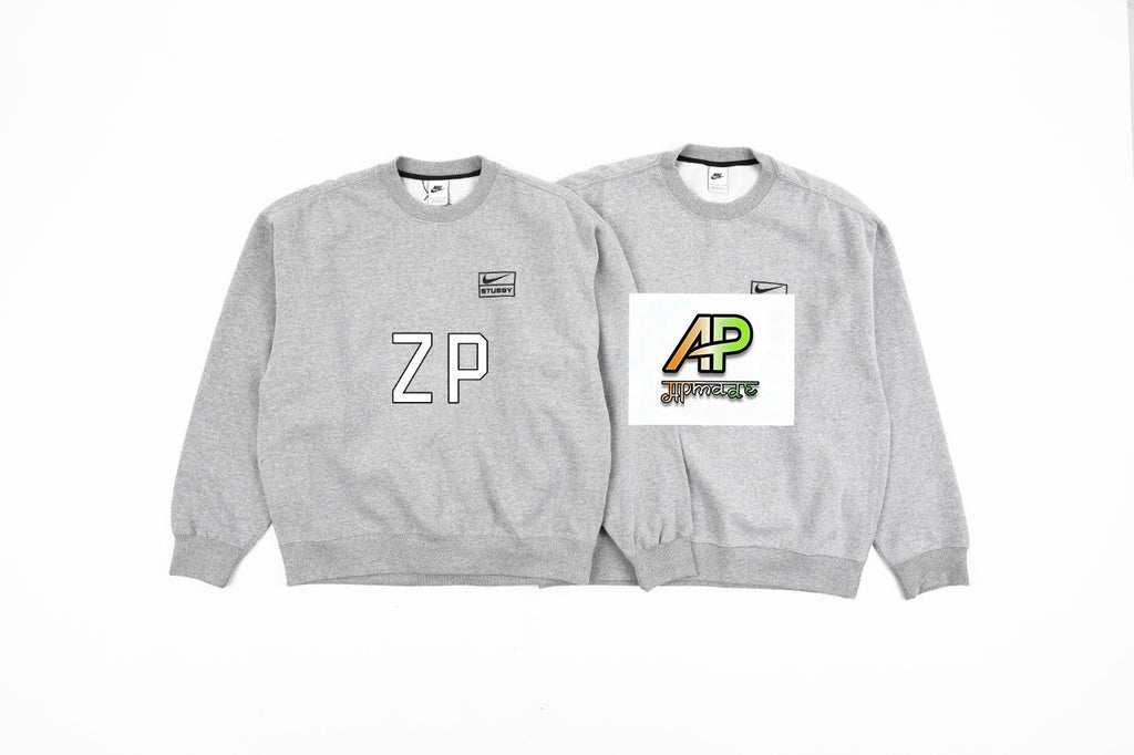 Nike x Stussy Sweatshirt