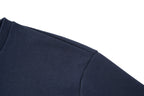 Prada Nylon Patchwork Decorative Air Layer Sweatshirt