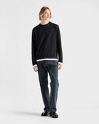 Prada Two-piece Long-sleeve T-shirt