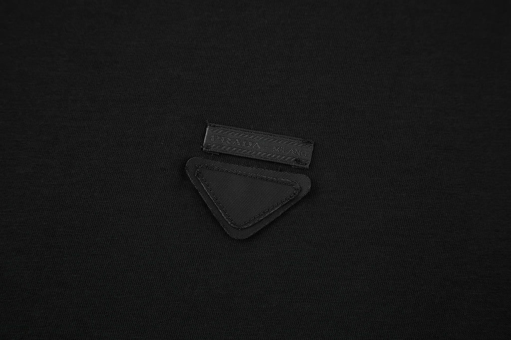 Prada Two-piece Long-sleeve T-shirt