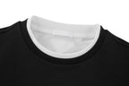 Prada Two-piece Long-sleeve T-shirt