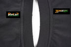 Prada Triangular Patch Long-sleeve T-shirt