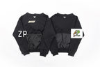 Prada Long Staple Hoodie