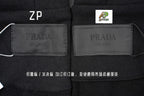 Prada Long Staple Hoodie