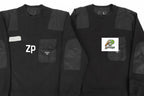 Prada Pocket Hoodie