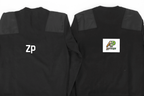 Prada Pocket Hoodie
