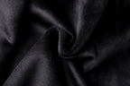 Balenciaga 25SS Ski Collection Velvet Hoodie